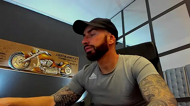 AronGrant online show from 02/22/26, 10:14