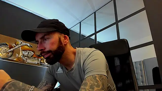 AronGrant online show from 02/25/26, 10:03