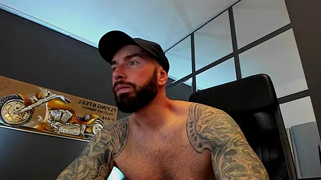 AronGrant online show from 05/10/26, 10:42