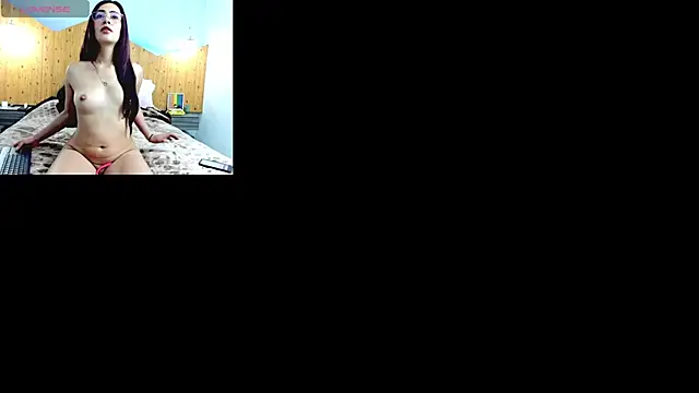 kate evans1 online show from 02/11/25, 02:46