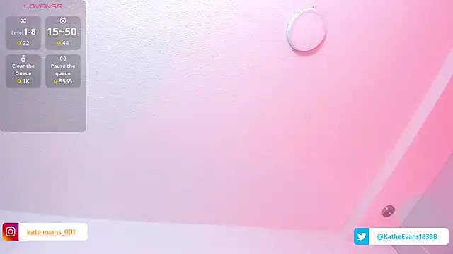 kate evans1 online show from 03/02/25, 05:14