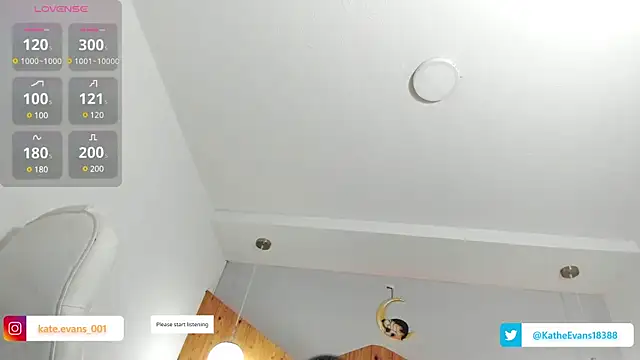 kate evans1 online show from 03/17/25, 01:08