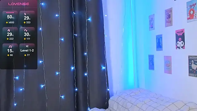 MyNameIsLilith online show from 12/22/24, 06:04