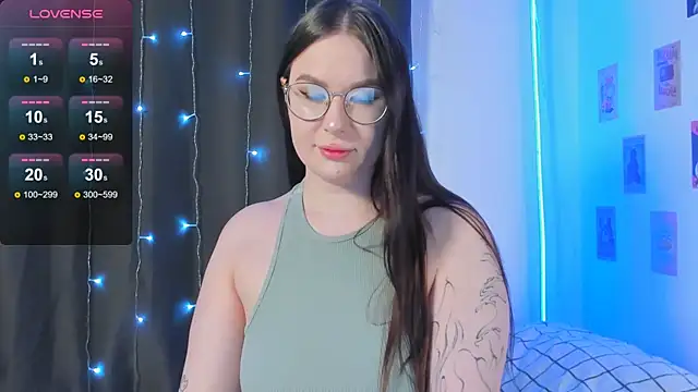 MyNameIsLilith online show from 01/05/25, 06:13