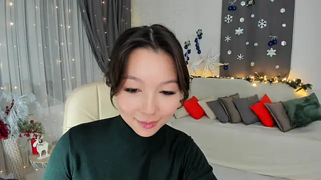 Snapshot of AgnieszkaBanana chatting on 01/24/25, 01:25 AgnieszkaBanana online show from 01/24/25, 01:25