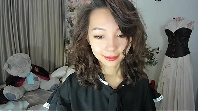 Snapshot of AgnieszkaBanana chatting on 11/07/25, 10:04 AgnieszkaBanana online show from 11/07/25, 10:04