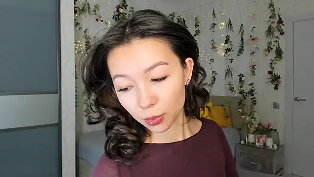 Snapshot of AgnieszkaBanana chatting on 12/04/25, 10:13 AgnieszkaBanana online show from 12/04/25, 10:13