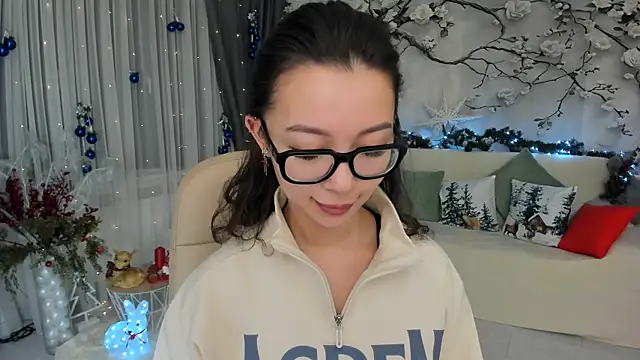 Snapshot of AgnieszkaBanana chatting on 12/16/25, 04:06 AgnieszkaBanana online show from 12/16/25, 04:06