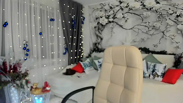 Snapshot of AgnieszkaBanana chatting on 12/18/25, 04:07 AgnieszkaBanana online show from 12/18/25, 04:07