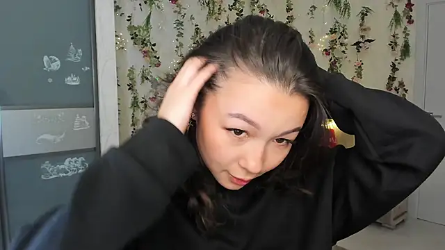 Snapshot of AgnieszkaBanana chatting on 12/19/25, 07:32 AgnieszkaBanana online show from 12/19/25, 07:32