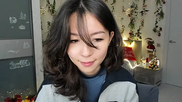 Snapshot of AgnieszkaBanana chatting on 12/22/25, 07:22 AgnieszkaBanana online show from 12/22/25, 07:22