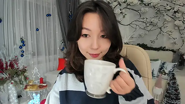 Snapshot of AgnieszkaBanana chatting on 01/11/26, 07:08 AgnieszkaBanana online show from 01/11/26, 07:08