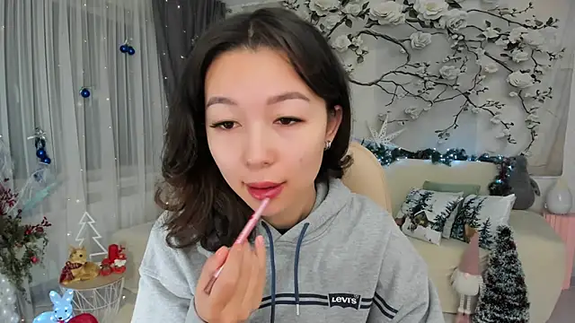 Snapshot of AgnieszkaBanana chatting on 01/17/26, 01:10 AgnieszkaBanana online show from 01/17/26, 01:10