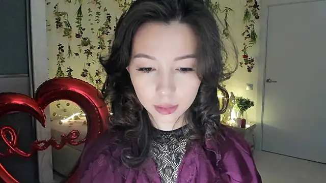 Snapshot of AgnieszkaBanana chatting on 02/14/26, 01:02 AgnieszkaBanana online show from 02/14/26, 01:02