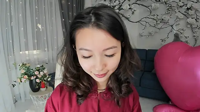 Snapshot of AgnieszkaBanana chatting on 02/20/26, 06:26 AgnieszkaBanana online show from 02/20/26, 06:26