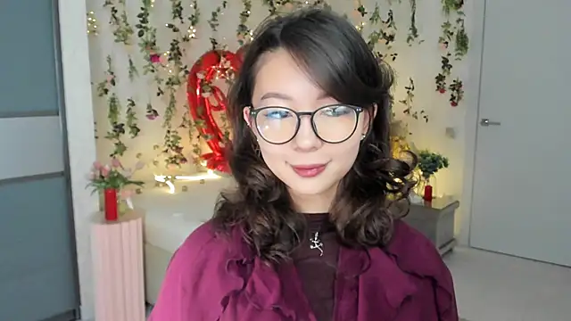 Snapshot of AgnieszkaBanana chatting on 02/23/26, 04:10 AgnieszkaBanana online show from 02/23/26, 04:10