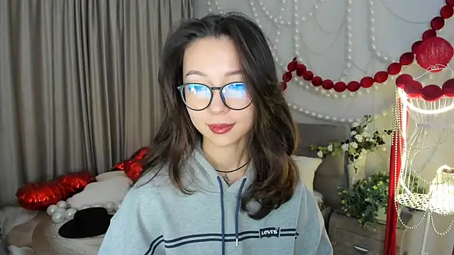 Snapshot of AgnieszkaBanana chatting on 02/25/26, 04:11 AgnieszkaBanana online show from 02/25/26, 04:11