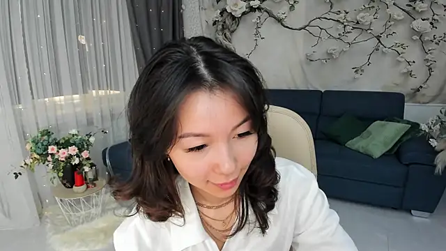 AgnieszkaBanana online show from 05/16/26, 10:36