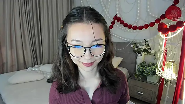 AgnieszkaBanana online show from 05/22/26, 04:08