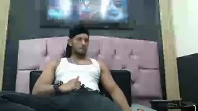 Chris Dick23 online show from 11/12/25, 05:41