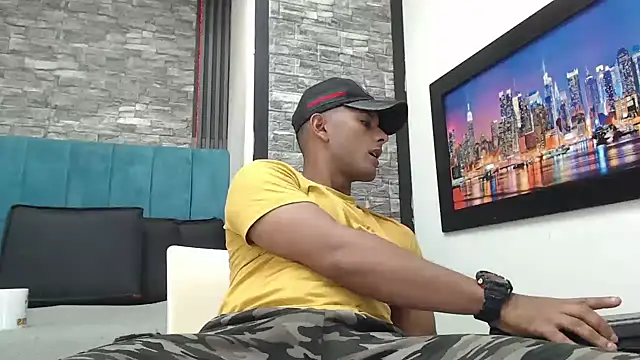 Chris Dick23 online show from 11/27/25, 05:20