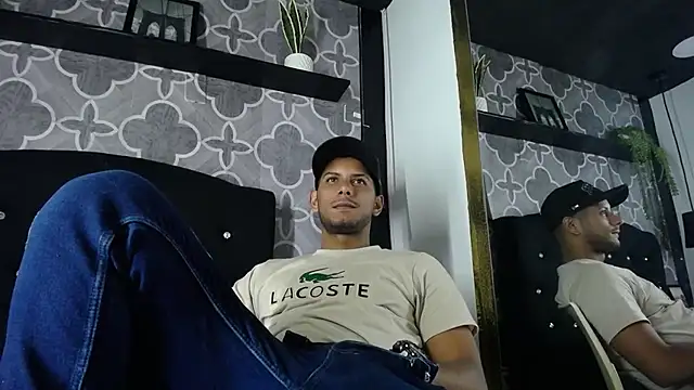 Chris Dick23 online show from 07/15/26, 03:34