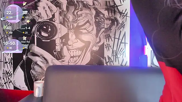 Miiaa doll online show from 01/27/25, 03:18