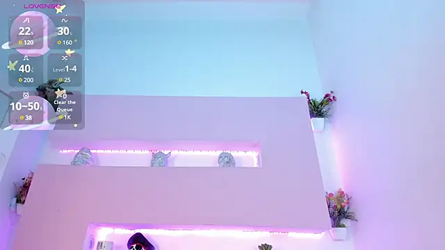 Miiaa doll online show from 02/01/25, 05:47