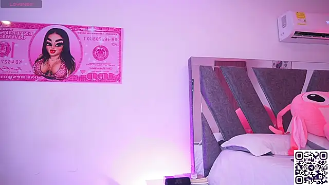 Caramelo Exotic online show from 06/07/26, 04:49