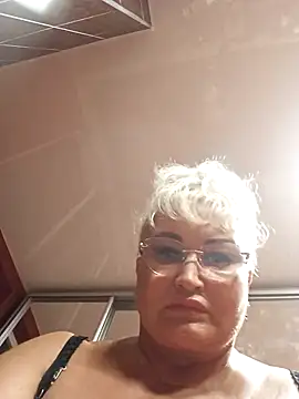 Jemma Cori online show from 11/27/25, 09:28