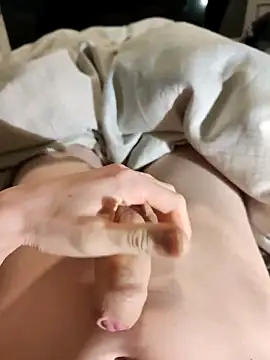 Anonym Teen online show from 04/08/26, 10:21