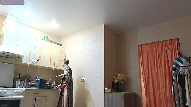 Snapshot of Ola_dushek chatting on 02/24/25, 03:09 Ola dushek online show from 02/24/25, 03:09