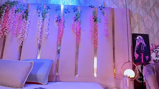 AlinaSweett online show from 04/04/26, 02:58