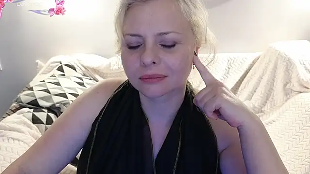 Gray swann online show from 03/07/25, 11:27