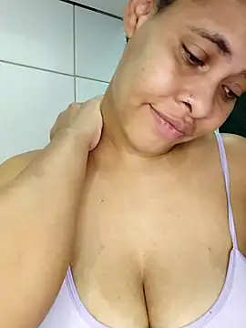 Su Duarte 1 online show from 02/25/25, 12:47