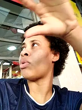 Su Duarte 1 online show from 09/19/25, 08:20