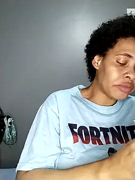 Su Duarte 1 online show from 09/27/25, 10:04