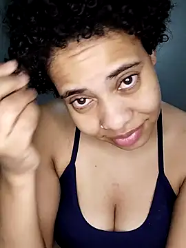 Su Duarte 1 online show from 10/09/25, 02:42