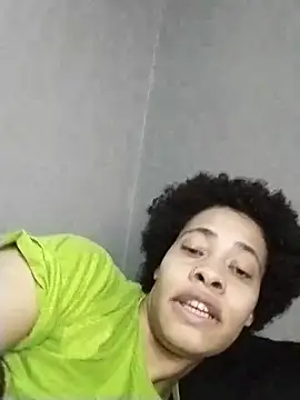 Su Duarte 1 online show from 11/12/25, 02:23