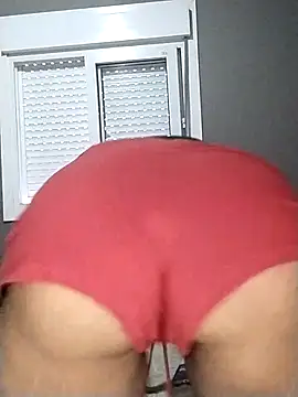 Su Duarte 1 online show from 11/13/25, 09:47