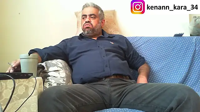 Snapshot of kenan_kara_85 chatting on 09/28/25, 01:05 kenan kara 85 online show from 09/28/25, 01:05