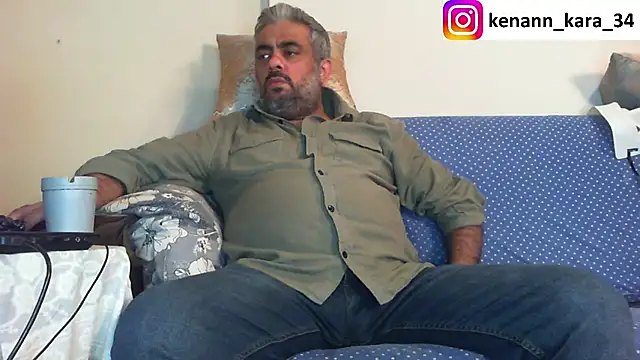 Snapshot of kenan_kara_85 chatting on 10/03/25, 10:51 kenan kara 85 online show from 10/03/25, 10:51