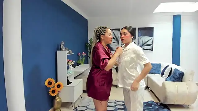 theorder-ofladys online show from 03/29/26, 09:26