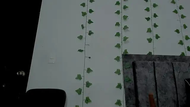 Miaa Garcia online show from 05/15/26, 11:01