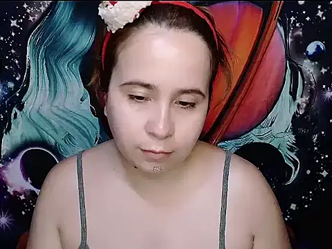 Snapshot of SubLayla01 chatting on 09/10/25, 06:30 SubLayla01 online show from 09/10/25, 06:30