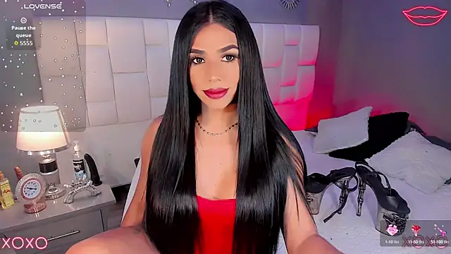 Snapshot of Franciis_4u chatting on 10/03/25, 05:59 Franciis 4u online show from 10/03/25, 05:59