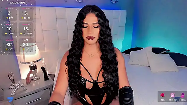 Snapshot of Franciis_4u chatting on 11/29/25, 06:16 Franciis 4u online show from 11/29/25, 06:16