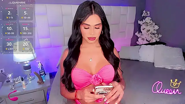 Franciis 4u online show from 01/16/26, 08:51