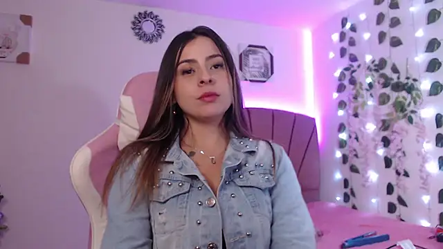 GabyVandriel online show from 01/11/25, 12:44