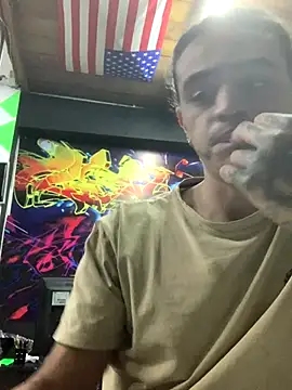 Snapshot of JovenDesobediente chatting on 12/16/25, 11:32 JovenDesobediente online show from 12/16/25, 11:32